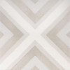 Керамогранит Artisan Cream матовая объемная 20x20 9мм Smile Tile