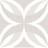 Керамогранит Эклектика Дюна матовая 20x20 8мм Smile Tile