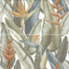 Керамогранит Decors Elite Samui Decor A+B Matt (2 Шт В Компл) матовая 120x60 5мм Staro Slim