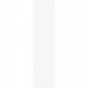Керамический слэб Monocolors Mono White Honed сатинированная 320x80 12мм Staroslabs