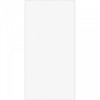 Керамический слэб Monocolors Mono White Honed сатинированная 320x160 12мм Staroslabs