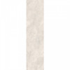 Керамический слэб Matt Travertine Grey Carving матовая с карвингом 320x80 12мм Staroslabs
