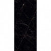 Керамический слэб Matt Nero Marquina матовая 270x120 6мм Staroslabs