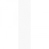 Керамический слэб Monocolors White Texture текстурированная 320x80 12мм Staroslabs
