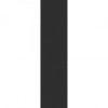 Керамический слэб Monocolors Black Texture текстурированная 320x80 12мм Staroslabs