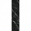 Керамический слэб Matt Imperial Black матовая 320x80 12мм Staroslabs