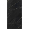 Керамический слэб Matt Calacatta Black матовая 320x160 12мм Staroslabs