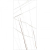 Керамический слэб  Mont Blanc Matt матовая 200x90 6мм Staroslabs
