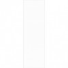 Керамический слэб Matt Mono White матовая 260x80 15мм Staroslabs