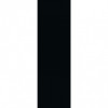 Керамический слэб Matt Mono Black матовая 260x80 15мм Staroslabs