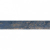 Керамогранит Savoy Rust Cobalt Carving матовая 120x20 9мм Starowood