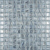 Мозаика Glitter 7800 Blue глянцевая 32x32 4мм Vidrepur Мозаика Glitter 7800 Blue глянцевая 32x32 4мм Vidrepur