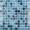 Мозаика Nature 5607 Sky глянцевая 32x32 4мм Vidrepur
