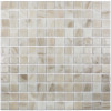 Мозаика Nature 5601 Sea Salt глянцевая 32x32 4мм Vidrepur