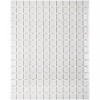Мозаика Colors 100 Dot глянцевая 40x32 4мм Vidrepur