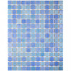 Мозаика Mixed 110/501 Dot глянцевая 40x32 4мм Vidrepur Мозаика Mixed 110/501 Dot глянцевая 40x32 4мм Vidrepur