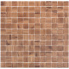 Мозаика Wood 4201 матовая 32x32 4мм Vidrepur