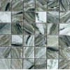 Мозаика Classic Green Marble полированная 31x31 7мм Wild Stone