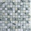 Мозаика Classic Green Marble полированная 31x31 7мм Wild Stone