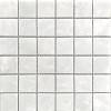 Мозаика Classic White Polished полированная 31x31 4мм Wild Stone