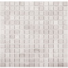 Мозаика Classic Grey Polished полированная 31x31 4мм Wild Stone