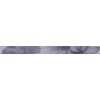 Плитка Myr ceramica бордюр 75x6 Listelo Lila L-930 Chloe глянцевая Плитка Myr ceramica бордюр 75x6 Listelo Lila L-930 Chloe глянцевая