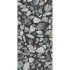 Керамогранит Versace Gemstone Dark Shards Lu3 R 9 Мм 120x60