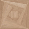 Керамогранит Versace Leatherwood Carousel Honey Nat.3D 8.5 Мм 60x60