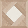 Керамогранит Versace Leatherwood Window Biscuit Nat.3D 8.5 Мм 60x60