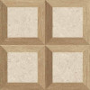Керамогранит Versace V Stone Vstone Frame Beige Nat R 8.5 Мм 60x60
