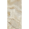 Плитка Onyx&More Golden Onyx Glossy R 765962 глянцевая бежевый оникс, камень 120x60 6мм Casa Dolce Casa
