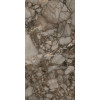 Плитка Nature Mood Riverbed Glossy Rt 774906 глянцевая мультиколор, коричневый камень, мрамор 120x60 6мм Casa Dolce Casa