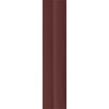 Плитка Sensi Colore Vino Glossy Ondul 787139 3d коричневый однотонная, краска, штукатурка 23x6 9мм Casa Dolce Casa