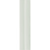 Плитка Sensi Colore Bianco Glossy Ondul 787136 3d белый однотонная, краска, штукатурка 23x6 9мм Casa Dolce Casa
