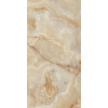 Плитка Onyx&More Golden Onyx Glossys Ret 765467 глянцевая бежевый оникс, камень, мрамор 120x60 9мм Casa Dolce Casa