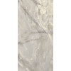 Плитка Onyx&More Silver Onyx Glossys Ret 765469 глянцевая серый оникс, камень, мрамор 120x60 9мм Casa Dolce Casa