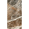 Плитка Nature Mood Mountain Peak Glossy Ret 775103 глянцевая мультиколор, коричневый мрамор 120x60 9мм Casa Dolce Casa