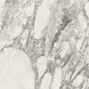 Керамогранит 60x60 10мм Stones 2 0 Arabesc White Matte Ret матовая Casa Dolce Casa