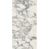 Керамогранит 120x60 10мм Керамо Stones 2 0 Arabesc White Glossy полированная Casa Dolce Casa