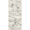 Керамогранит 180x80 10мм Керамо Stones 2 0 Arabesc White Glossy полированная Casa Dolce Casa