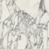 Керамогранит 60x60 10мм Керамо Stones 2 0 Arabesc White Glossy Rt полированная Casa Dolce Casa