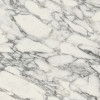 Керамогранит 80x80 10мм Керамо Stones 2 0 Arabesc White Matte Ret матовая Casa Dolce Casa