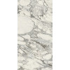 Керамогранит 120x60 10мм Керамо Stones 2 0 Arabesc White Matte Rt матовая Casa Dolce Casa