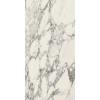 Керамогранит 80x40 10мм Керамо Stones 2 0 Arabescato White Glossy полированная Casa Dolce Casa