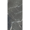 Керамогранит 120x60 10мм Керамо Stones 2 0 Calacat Black Glossy полированная Casa Dolce Casa