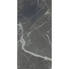 Керамогранит 80x40 10мм Керамо Stones 2 0 Calacat Black Glossy Rt полированная Casa Dolce Casa