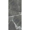 Керамогранит 180x80 10мм Керамо Stones 2 0 Calacat Black Smooth матовая Casa Dolce Casa