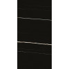 Керамогранит 80x40 10мм Керамо Stones 2 0 Sahara Noir Glossy Ret полированная Casa Dolce Casa