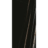 Керамогранит 120x60 10мм Керамо Stones 2 0 Sahara Noir Glossy Ret полированная Casa Dolce Casa