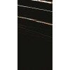 Керамогранит 80x40 10мм Керамо Stones 2 0 Sahara Noir Matte Ret матовая Casa Dolce Casa